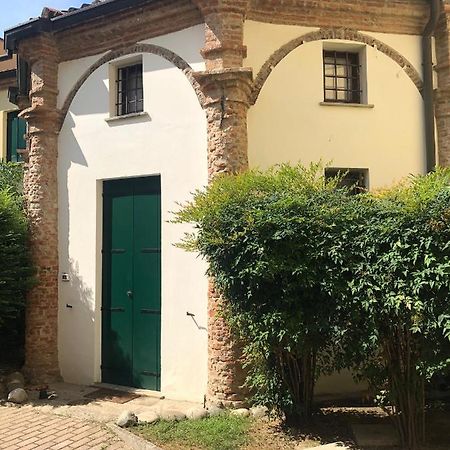 City Fun Rovigo Exterior photo