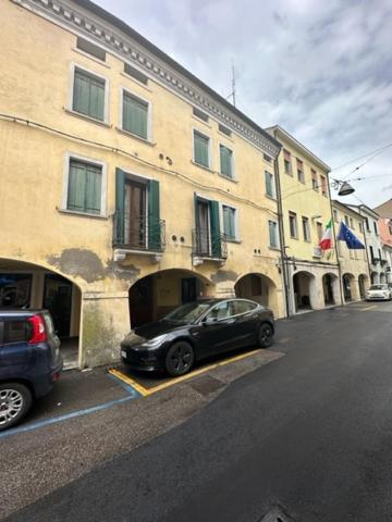 City Fun Rovigo Exterior photo