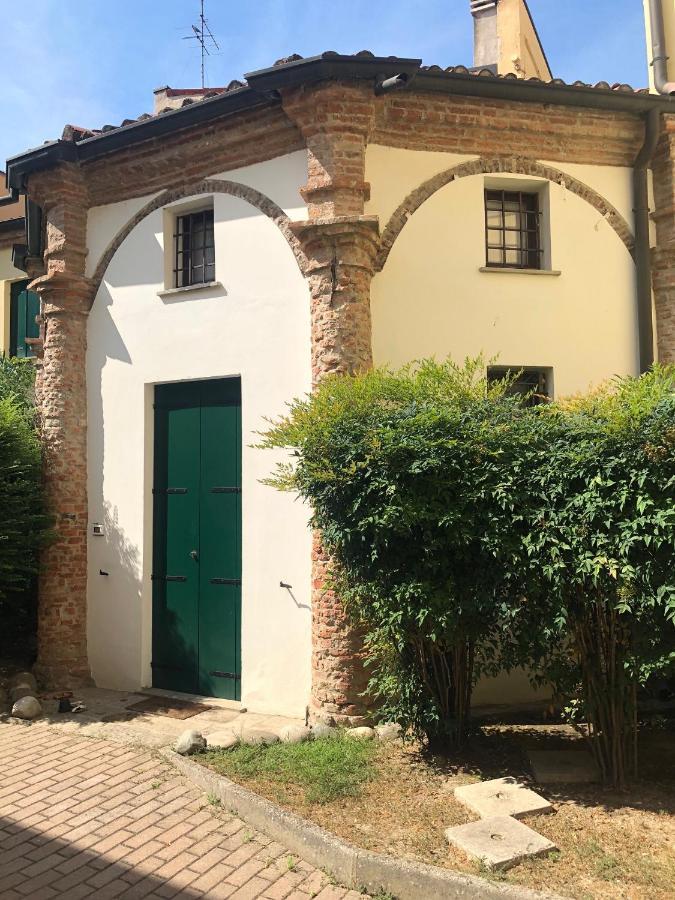 City Fun Rovigo Exterior photo
