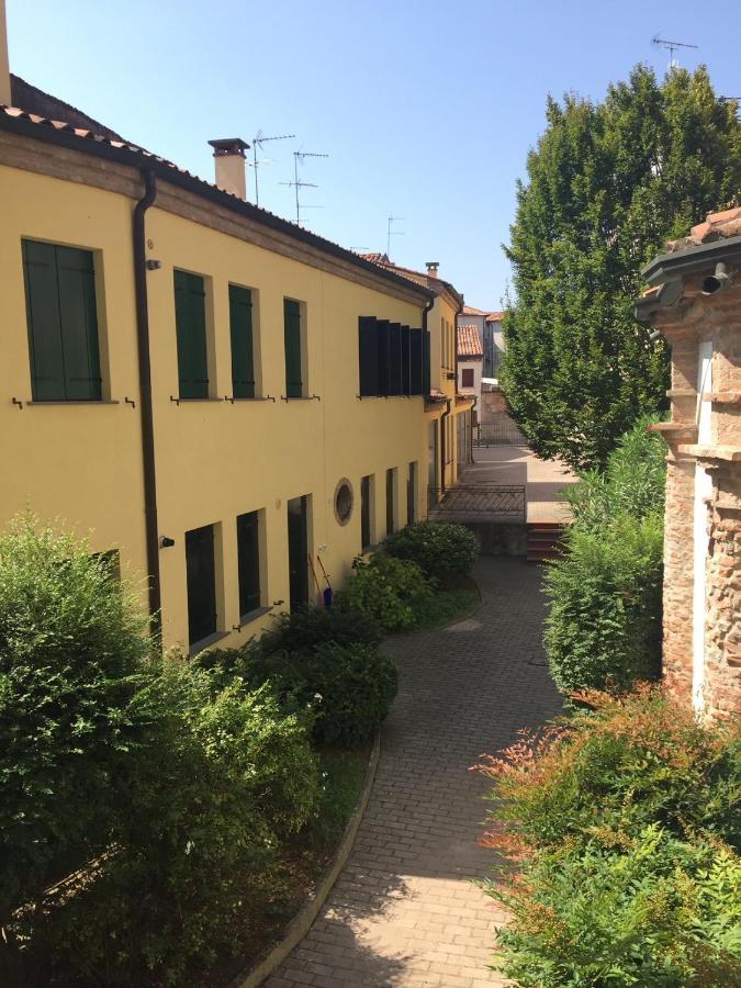 City Fun Rovigo Exterior photo