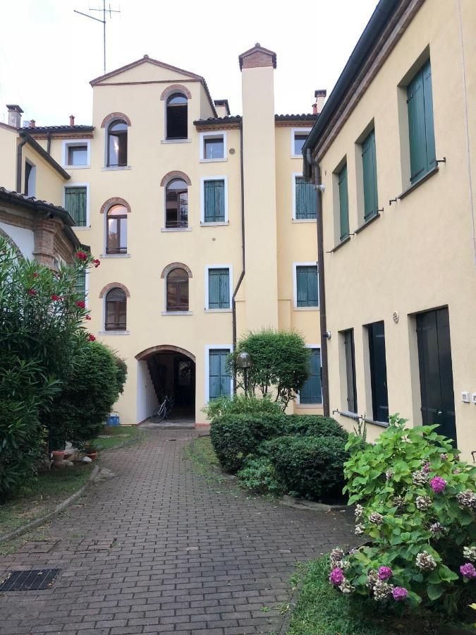 City Fun Rovigo Exterior photo